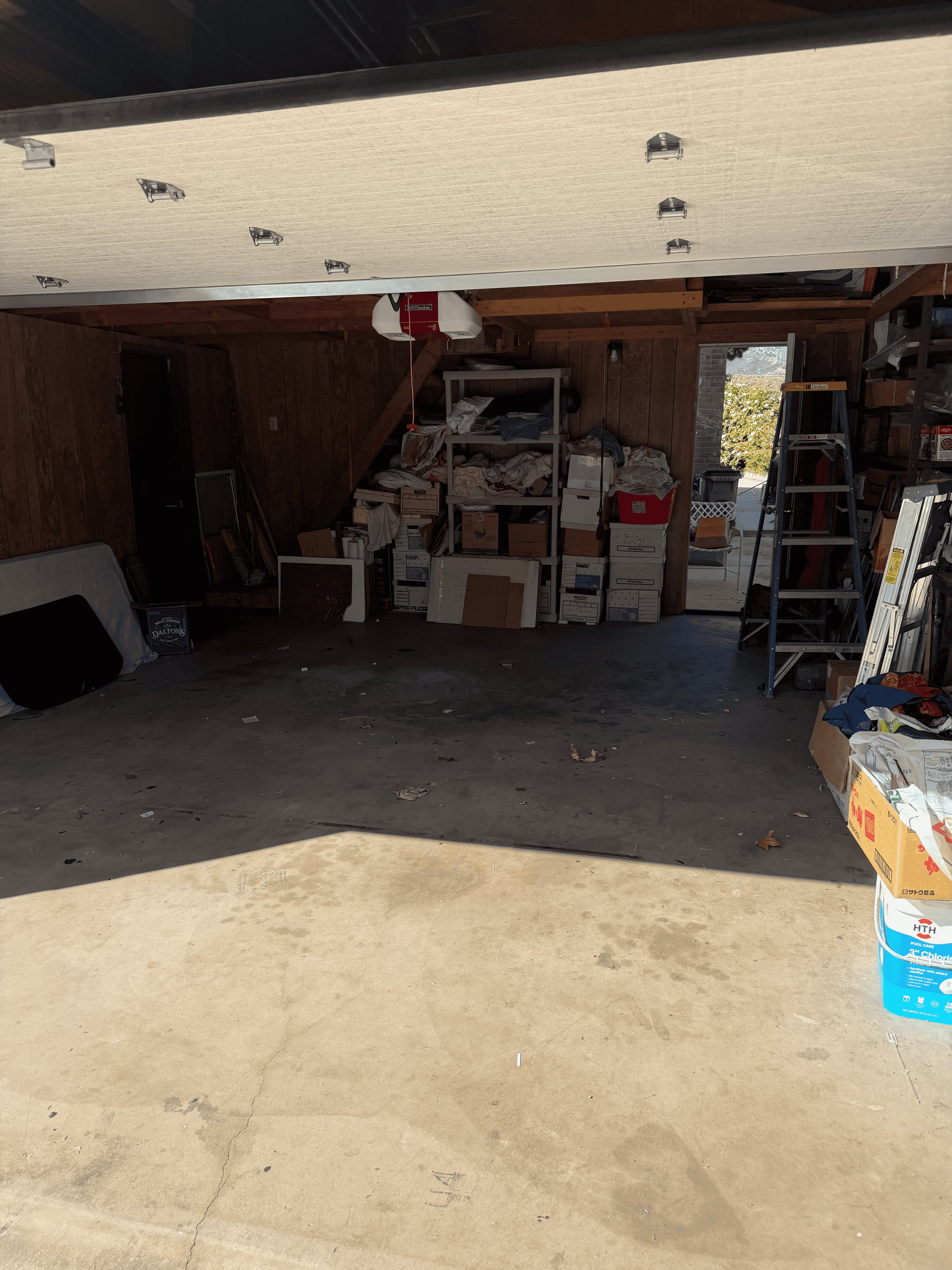 Errands & Moving Help