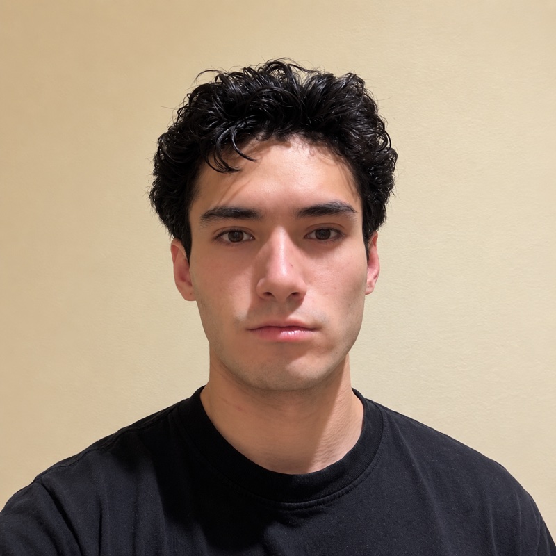 Photo of Koa Papandrew