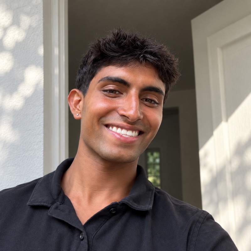 Photo of Samai Dhaliwal